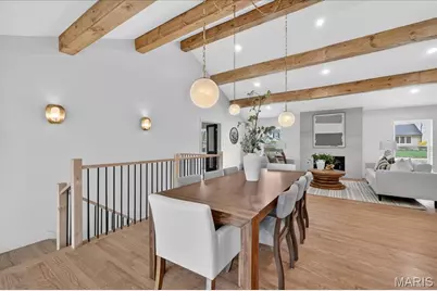 33 Stoneleigh Towers, Olivette, MO 63132 - Photo 13