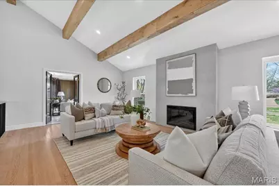 33 Stoneleigh Towers, Olivette, MO 63132 - Photo 3