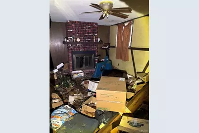 8 Cimmaron Drive, Unincorporated, MO 63304 - Photo 13