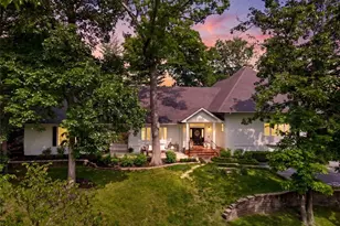 2480 Town and Country Ln, Town and Country, MO 63131 - Photo 1