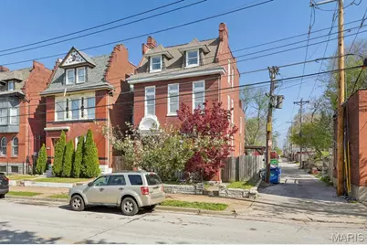 2241 Shenandoah Avenue, Saint Louis, MO 63104 - Photo 3