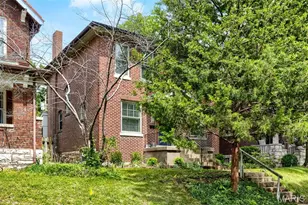 7153 Pershing Ave, University City, MO 63130 - Photo 3