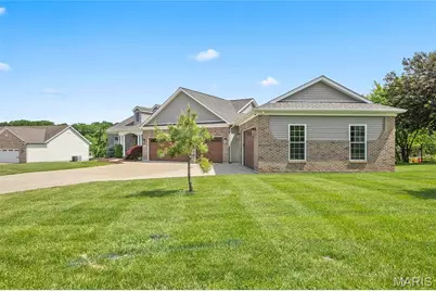 1062 Walnut Terrace, Byrnes Mill, MO 63049 - Photo 47