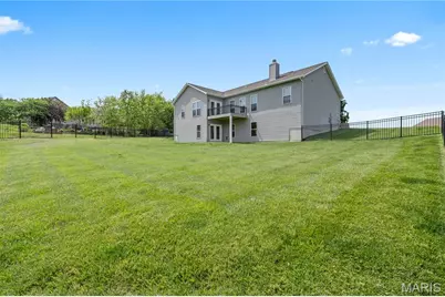 1062 Walnut Terrace, Byrnes Mill, MO 63049 - Photo 53