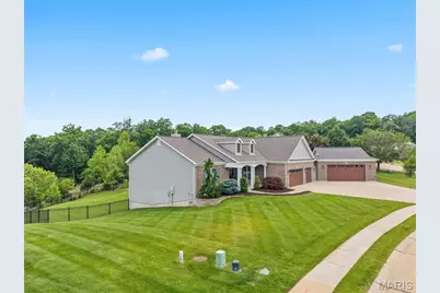 1062 Walnut Terrace, Byrnes Mill, MO 63049 - Photo 67