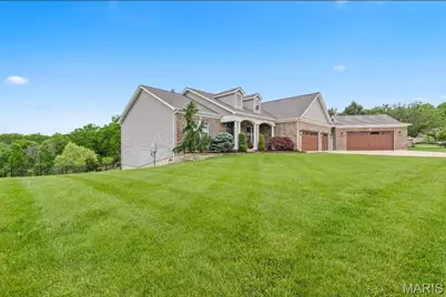 1062 Walnut Terrace, Byrnes Mill, MO 63049 - Photo 5