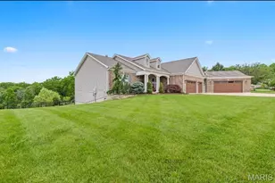 1062 Walnut Terrace, Byrnes Mill, MO 63049 - Photo 5