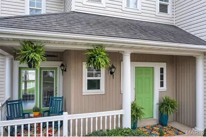 572 Misty Mountain Drive, O'Fallon, MO 63368 - Photo 3