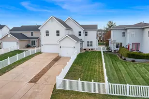 572 Misty Mountain Dr, O'Fallon, MO 63368 - Photo 27