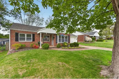 1439 Lanvale Drive, Webster Groves, MO 63119 - Photo 5
