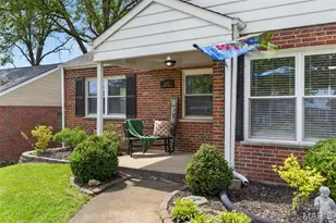 1439 Lanvale Dr, Webster Groves, MO 63119 - Photo 3