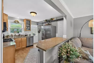 1439 Lanvale Drive, Webster Groves, MO 63119 - Photo 13