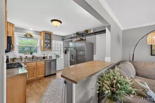 1439 Lanvale Dr, Webster Groves, MO 63119 - Photo 13
