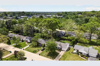 1439 Lanvale Drive, Webster Groves, MO 63119 - Photo 51