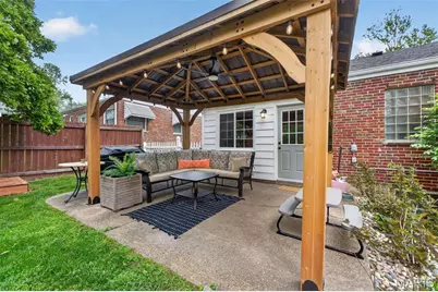 1439 Lanvale Drive, Webster Groves, MO 63119 - Photo 43