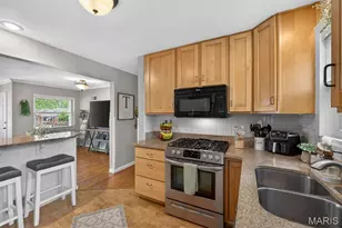 1439 Lanvale Dr, Webster Groves, MO 63119 - Photo 17
