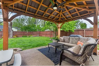 1439 Lanvale Drive, Webster Groves, MO 63119 - Photo 41