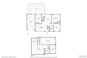 130 St Antoine St, Florissant, MO 63031 - Photo 35