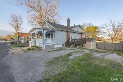 8708 S Grand Avenue, Saint Louis, MO 63125 - Photo 35