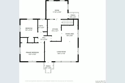 7805 Utica Drive, Saint Louis, MO 63133 - Photo 31