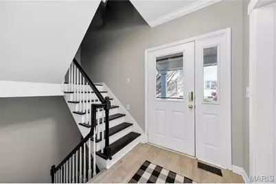 1187 Hawken Place, Webster Groves, MO 63119 - Photo 13