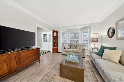 1187 Hawken Place, Webster Groves, MO 63119 - Photo 31