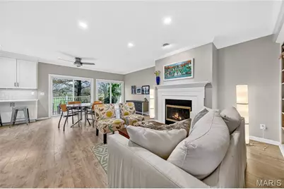 1187 Hawken Place, Webster Groves, MO 63119 - Photo 19