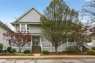 1187 Hawken Pl, Webster Groves, MO 63119 - Photo 1