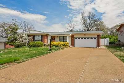 9210 Cordoba Lane, Crestwood, MO 63126 - Photo 3