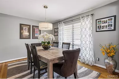 9210 Cordoba Lane, Crestwood, MO 63126 - Photo 11