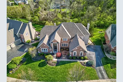 2398 Spring Mill Woods, Saint Charles, MO 63303 - Photo 7