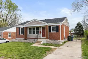 3438 Ashby Rd, Saint Ann, MO 63074 - Photo 1