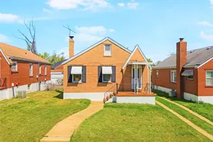 819 Portland Terrace, Saint Louis, MO 63147 - Photo 5