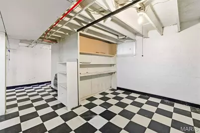 819 Portland Terrace, Saint Louis, MO 63147 - Photo 33