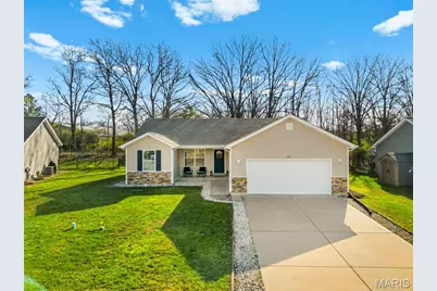 30 Round Table Court, Winfield, MO 63389 - Photo 5