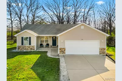 30 Round Table Court, Winfield, MO 63389 - Photo 1