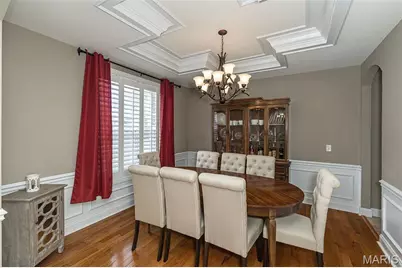 977 Bentley Park Circle, O'Fallon, MO 63368 - Photo 19