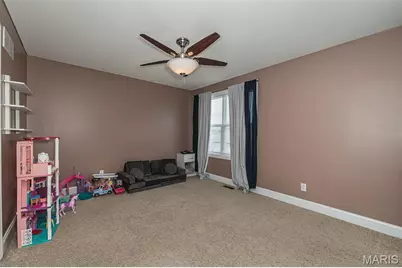 977 Bentley Park Circle, O'Fallon, MO 63368 - Photo 43