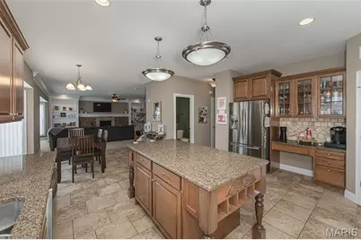 977 Bentley Park Circle, O'Fallon, MO 63368 - Photo 17