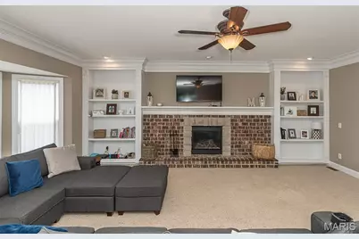 977 Bentley Park Circle, O'Fallon, MO 63368 - Photo 5
