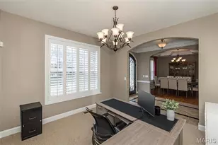 977 Bentley Park Cir, O'Fallon, MO 63368 - Photo 23