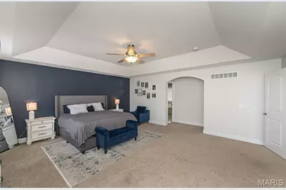 977 Bentley Park Circle, O'Fallon, MO 63368 - Photo 33