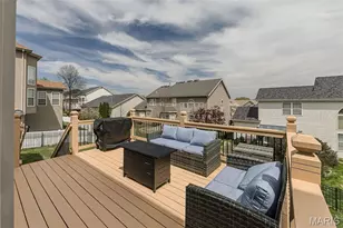 977 Bentley Park Cir, O'Fallon, MO 63368 - Photo 29