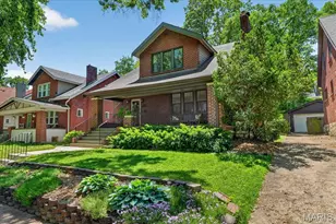 7324 Colgate Ave, University City, MO 63130 - Photo 5