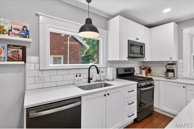 7324 Colgate Avenue, University City, MO 63130 - Photo 29