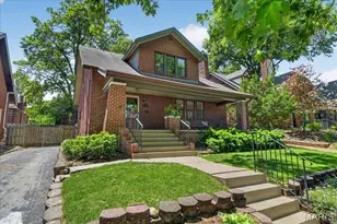 7324 Colgate Ave, University City, MO 63130 - Photo 3