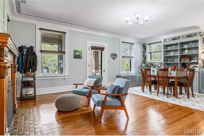 7163 Washington Avenue, University City, MO 63130 - Photo 7