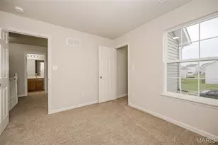 133 Bridgeton Dr, Wentzville, MO 63385 - Photo 25