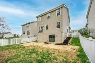 133 Bridgeton Dr, Wentzville, MO 63385 - Photo 33