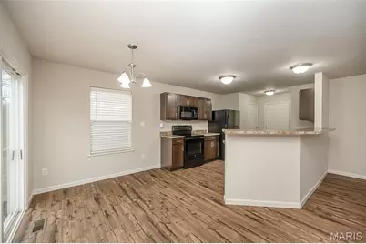 133 Bridgeton Drive, Wentzville, MO 63385 - Photo 9